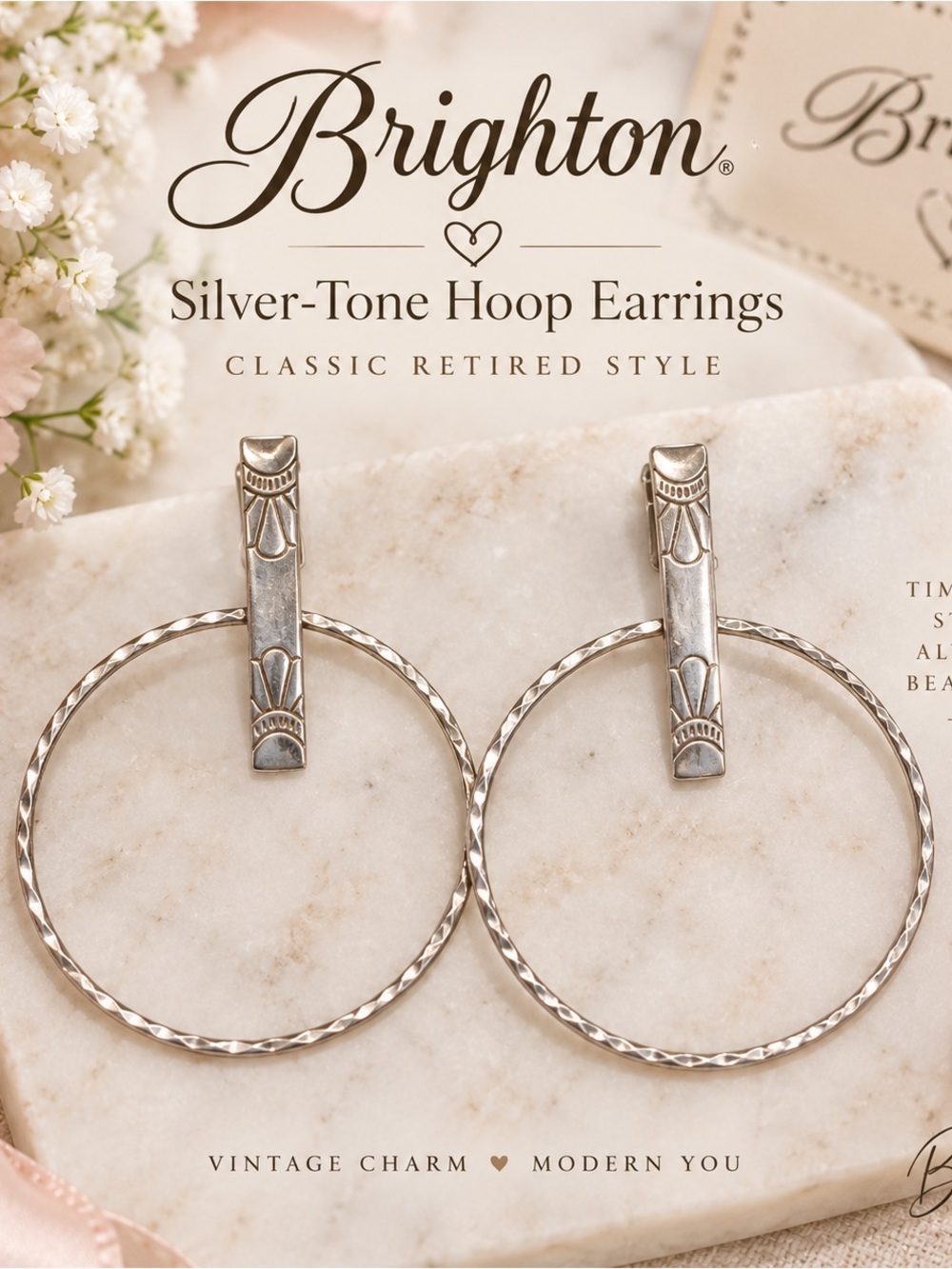 Brighton Earrings